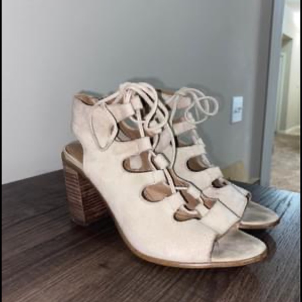 Steve Madden Heels